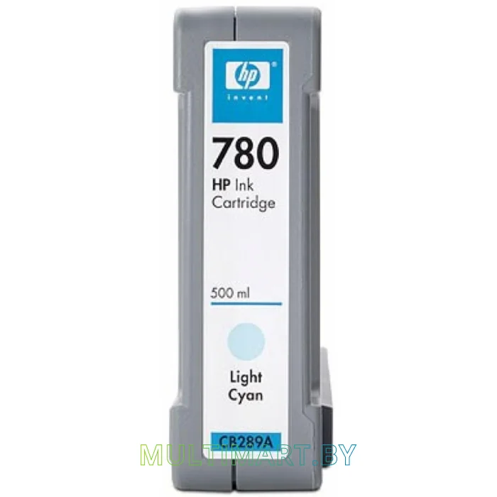 Картридж HP 780 (CB289A)